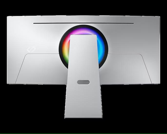 Monitor Samsung 34" LS34BG850SUXEN (LS34BG850SUXEN) - imagine 2