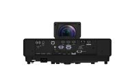 "Proiector EPSON EB-805F , tehnologie 3LCD,  display 0.62"", 5.000 Lumeni, Rezolutie FULLHD, Aspect Ratio 16:9, contrast: 2.500.000:1, sursa lumina: Laser, 20.000 ore, diagonala: 65""-130"", Interfata: USB 2.0-A (2x), USB 2.0, Alimentare de la USB, RS-232C, Interfaţă Ethernet (100 Base-TX/10 (V11H923640)