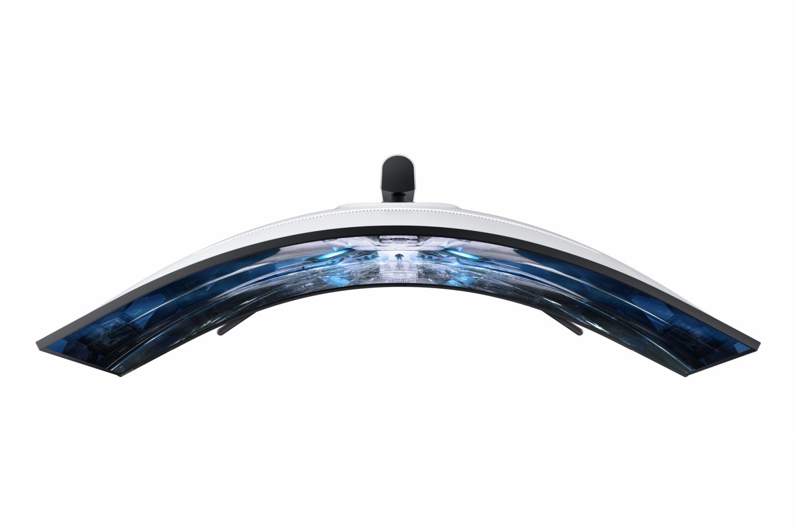 Monitor Samsung 49" LS49AG950NPXEN (LS49AG950NPXEN) - imagine 11