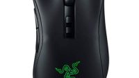 Mouse Razer DeathAdder V2 Pro, Ergonomic Gaming, negru (RZ01-03350100-R3G1)