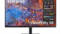 Monitor Samsung 32" LS32B800PXPXEN (LS32B800PXPXEN)