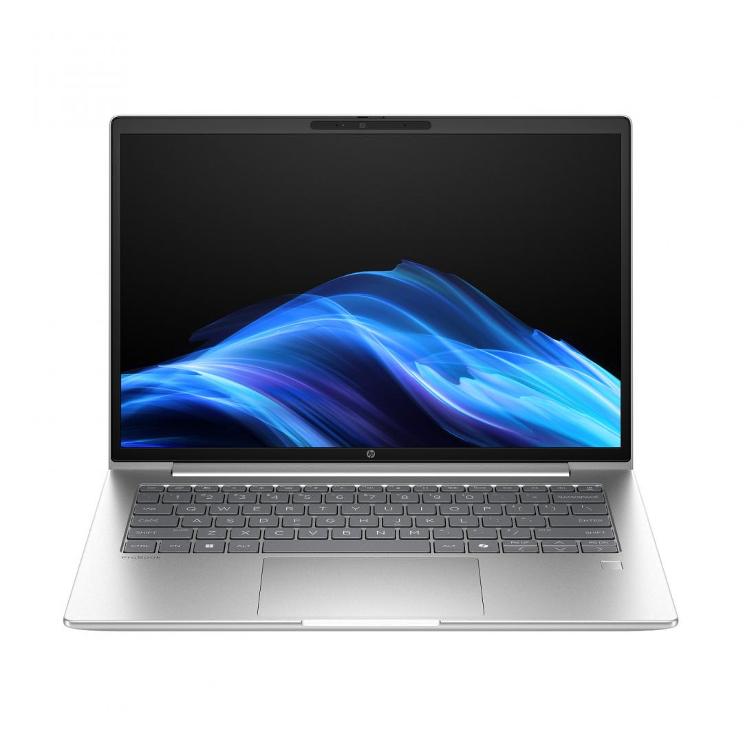 HP 4G1i 14" U7-255U 24 S-1 UMA W11P 1yw (AD2D3ET)