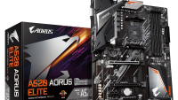 Placa de baza Gigabyte A520 AORUS ELITE (A520 AORUS ELITE)