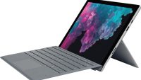Surface PRO 6 1TB i7 16GB SILVER (KJW-00004)