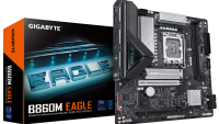 Placa de bază Gigabyte B860M EAGLE LGA1851 (B860M EAGLE)