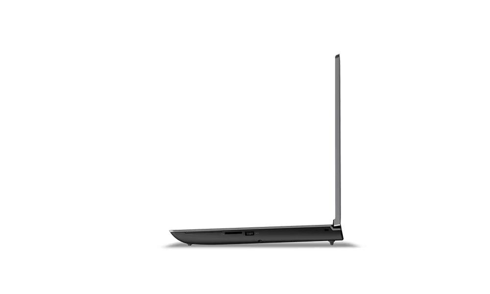 Laptop Lenovo ThinkPad P16 Gen 2, 16" WQXGA, Intel® Core™ i9-13980HX, NVIDIA® RTX 4000 Ada Generation, RAM 32GB, SSD 1TB, 3YP W11P (21FA0005RI) - imagine 9