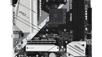 Placa de bază ASRock B550M PRO4 AM4 (B550M PRO4)