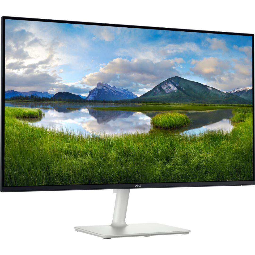 Monitor Dell 27" S2725H FHD 68.59 cm, 100Hz, 4Ms (S2725H) - imagine 3