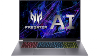 Laptop Acer Gaming Predator Triton Neo 16 PTN16-51, 16 inches (40.64 cm), Acer ComfyView™ WUXGA 165Hz IPS display with LED backlight and 100% sRGB (non-glare), 1920 x 1200, 16:10, Intel® Core™ Ultra 7 processor 155H , Up to 4,80 GHz Turbo-Boost, 24 MB Intel® Smart Cache, 6 Performance-cores + 8 (NH.QS9EX.001)