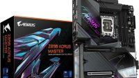 Placa de bază Gigabyte Z890 AORUS MASTER LGA1851 (Z890 AORUS MASTER)
