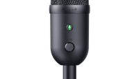 Microfon Razer Seiren V2 X USB Stream, black (RZ19-04050100-R3M1)