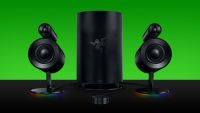 Razer Leviathan V2 Soundbar + Subwoofer (RZ05-03920100-R3G1)