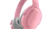 Casti Razer Barracuda Quartz Wireless, roz (RZ04-03790300-R3M1)