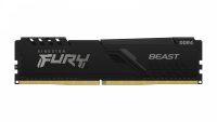 Memorie RAM Kingston DDR4 32GB 3600Mhz CL18 1.35v Fury Beast Black XMP (KF436C18BB/32)
