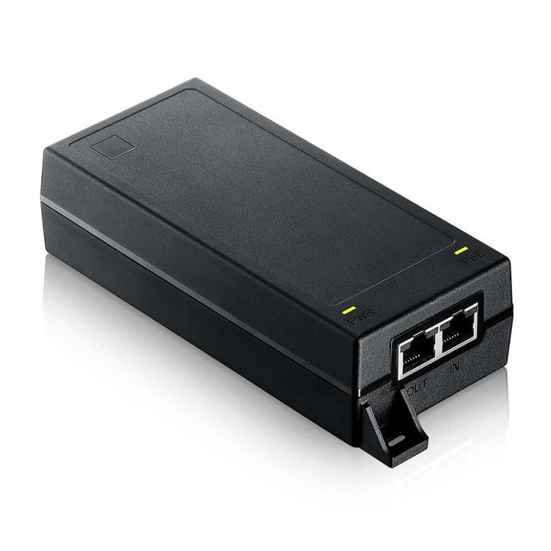 Accesoriu Retea ZyXEL POE12-30W, Single-Port, PoE (POE12-30W-EU0101F)