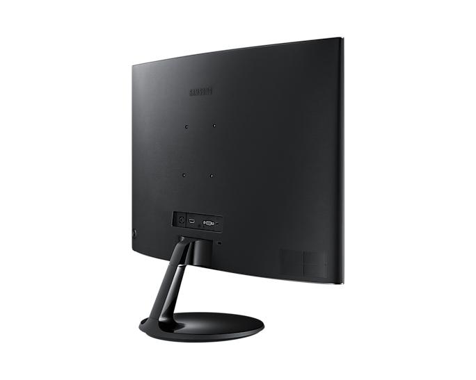 Monitor Samsung 24" LS24C364EAUXEN (LS24C364EAUXEN) - imagine 12
