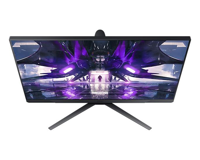 Monitor Samsung 27" LS27AG300NRXEN (LS27AG300NRXEN) - imagine 18