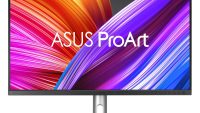 Monitor Asus 27" PA279CRV, Diagonal (inch): 27, Diagonal (cm): 69, Aspect ratio: 16:9, Panel: IPS, Resolution: 3840x2160, Refresh Rate: 60Hz, Response time GtG: 5ms, Brightness (max): 350 cd/㎡, Contrast (static) : 1000:1, Contrast (dynamic): 3000:1, Viewing angle: 178°/178°, Color Gamut Type (PA279CRV)