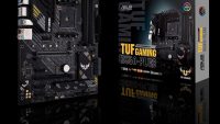 Placa de bază ASUS TUF GAMING B550-PLUS AM4 (TUF GAMING B550+)