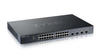 ZYXEL XGS1935-28 24PORT GBE SWITCH (XGS1935-28-EU0101F)