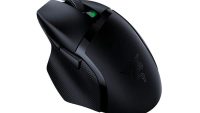Mouse Razer BASILISK X HyperSpeed, wireless, negru (RZ01-03150100-R3G1)