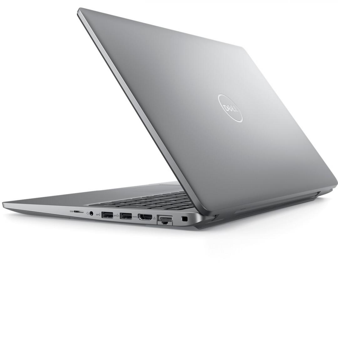 Laptop DELL Latitude 5550 15.6" FHD, Intel U7-165U, 16GB Ram, 512GB SSD, Intel Integrated Graphics, Windows 11 Pro (N012L555015EMEA_VP) - imagine 4