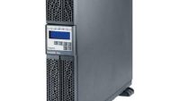 UPS Legrand Daker DK Plus, 2000VA/ 1800W, tip online cu dubla conversie, forma Rack/Tower, 0.9 capacitate putere, port comunicare-RS- 232/USB, 6 x IEC socket, baterie: 6 x 12 V / 7.2 Ah, frecventa baterie (Hz): 50/60 Hz ± 0.1, 230V, dimensiuni (W x D x H mm): 600x440x88, culoare negru (000000000000310171)