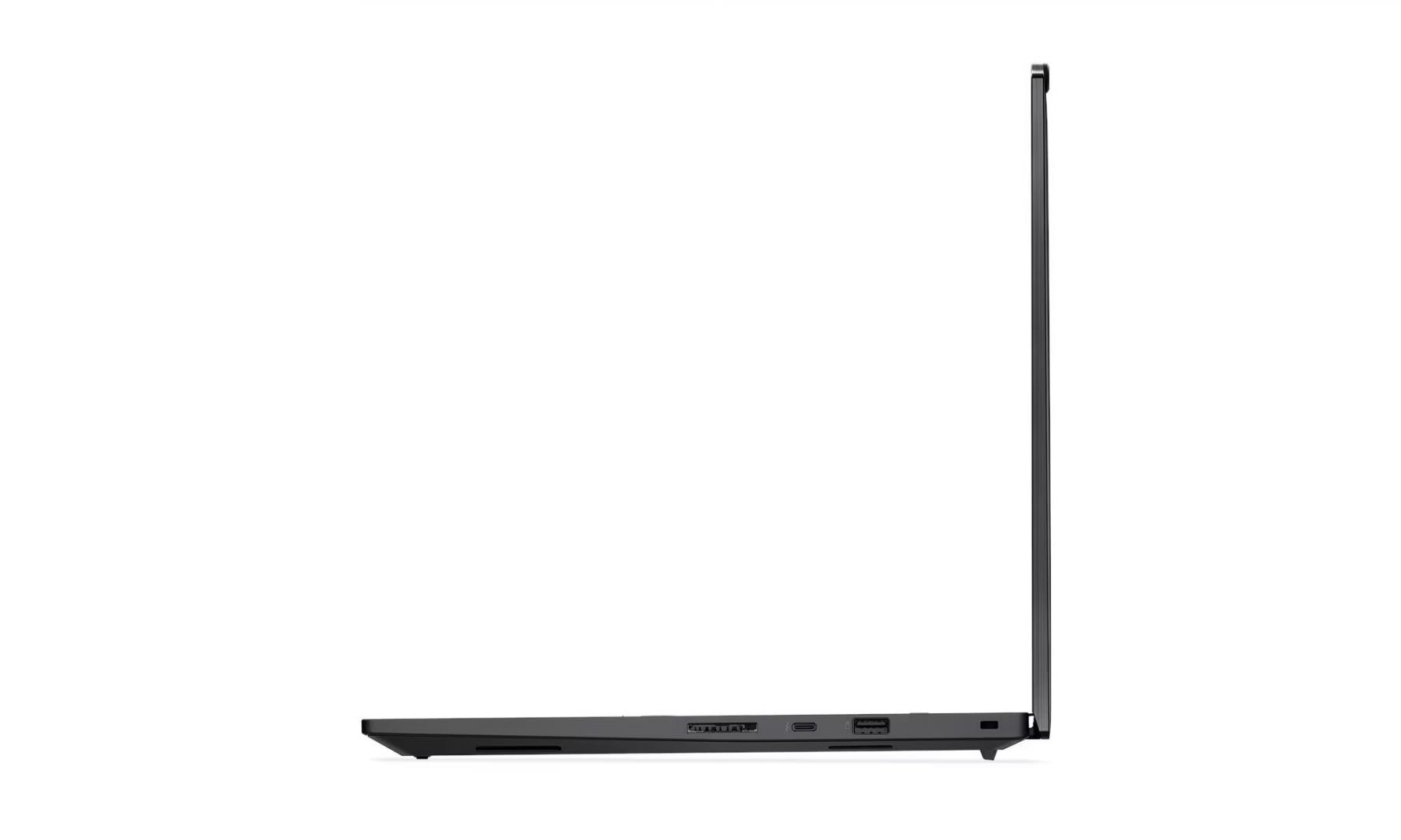 Laptop Lenovo ThinkPad P1 Gen 8; 16" 3.2K (3200x2000) Tandem OLED 600nits Anti-glare / Anti-reflection / Anti-smudge, 100% DCI-P3, 40-120Hz, DisplayHDR™ 600, Dolby Vision®, Eyesafe®, TÜV Low Blue Light, Touch; Intel® Core Ultra 9 285H, 16C (6P + 8E + 2LPE) / 16T, Max Turbo up to 5.4GHz, 24MB; Video (21Q80008RI) - imagine 2