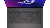 Laptop Gaming Asus Rog Strix Scar 18, G835LX-SA061, 18-inch, 2.5K (2560x 1600, WQXGA) 16:10 aspect ratio, Rog Nebula HDR Display, Intel® Core™Ultra 9 Processor 275HX 2.7 GHz (36MB Cache, up to 5.4 GHz, 24 cores, 24Threads); Intel® AI Boost NPU up to 13TOPS, NVIDIA® GeForce RTX™ 5090 top GPU, 240Hz (G835LX-SA061)