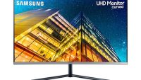 Monitor Samsung 32" LU32R590CWPXEN (LU32R590CWPXEN)