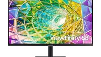 Monitor Samsung 32" LS32A800NMPXEN (LS32A800NMPXEN)