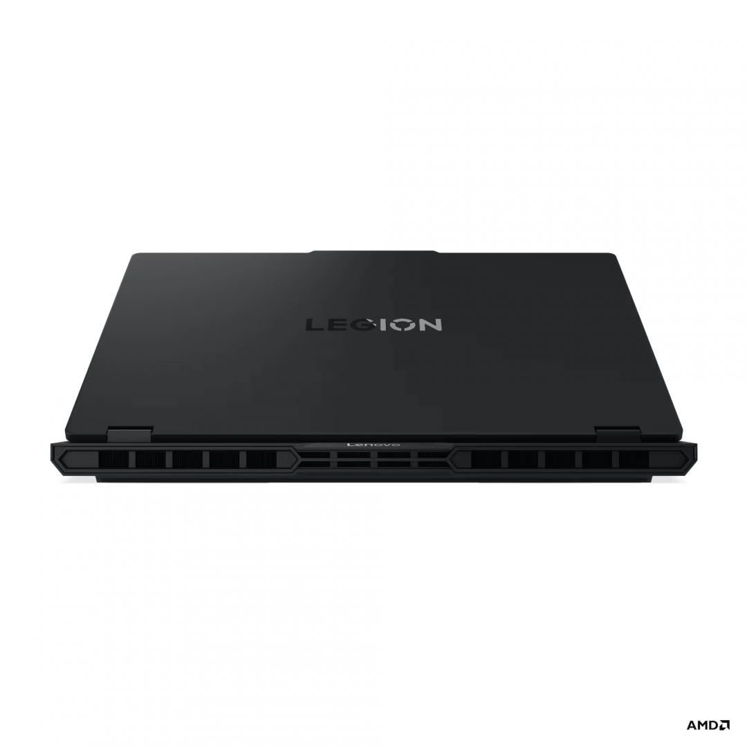 Laptop Lenovo Legion Pro 5 16AFR10, 16" WQXGA (2560x1600) OLED 1100nits (peak) / 500nits (typical) Glossy, 100% DCI-P3, 165Hz, DisplayHDR™ True Black 1000, Dolby Vision®, G-SYNC®, Low Blue Light, High Gaming Performance, AMD Ryzen™ 9 9955HX (16C / 32T, 2.5 / 5.4GHz, 16MB L2 / 64MB L3), video NVIDIA® (83F2001PRM) - imagine 12