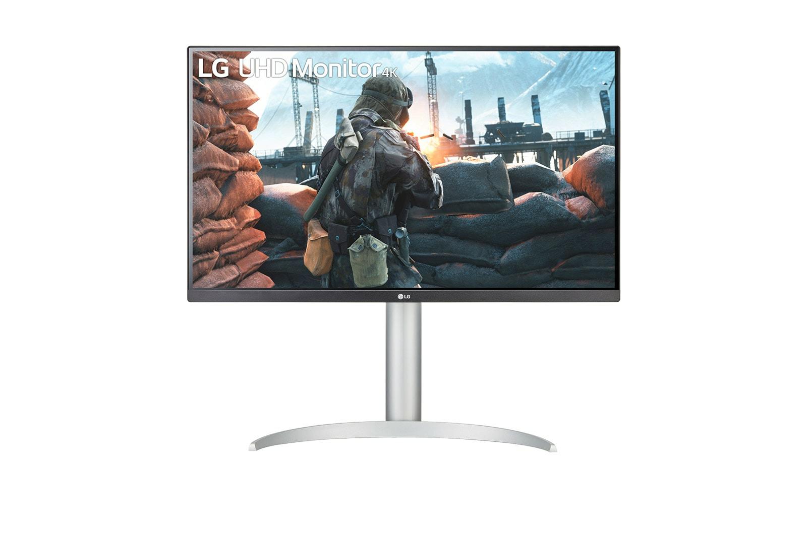 Monitor LG 27" 27UP650P-W.AEU (27UP650P-W.AEU)