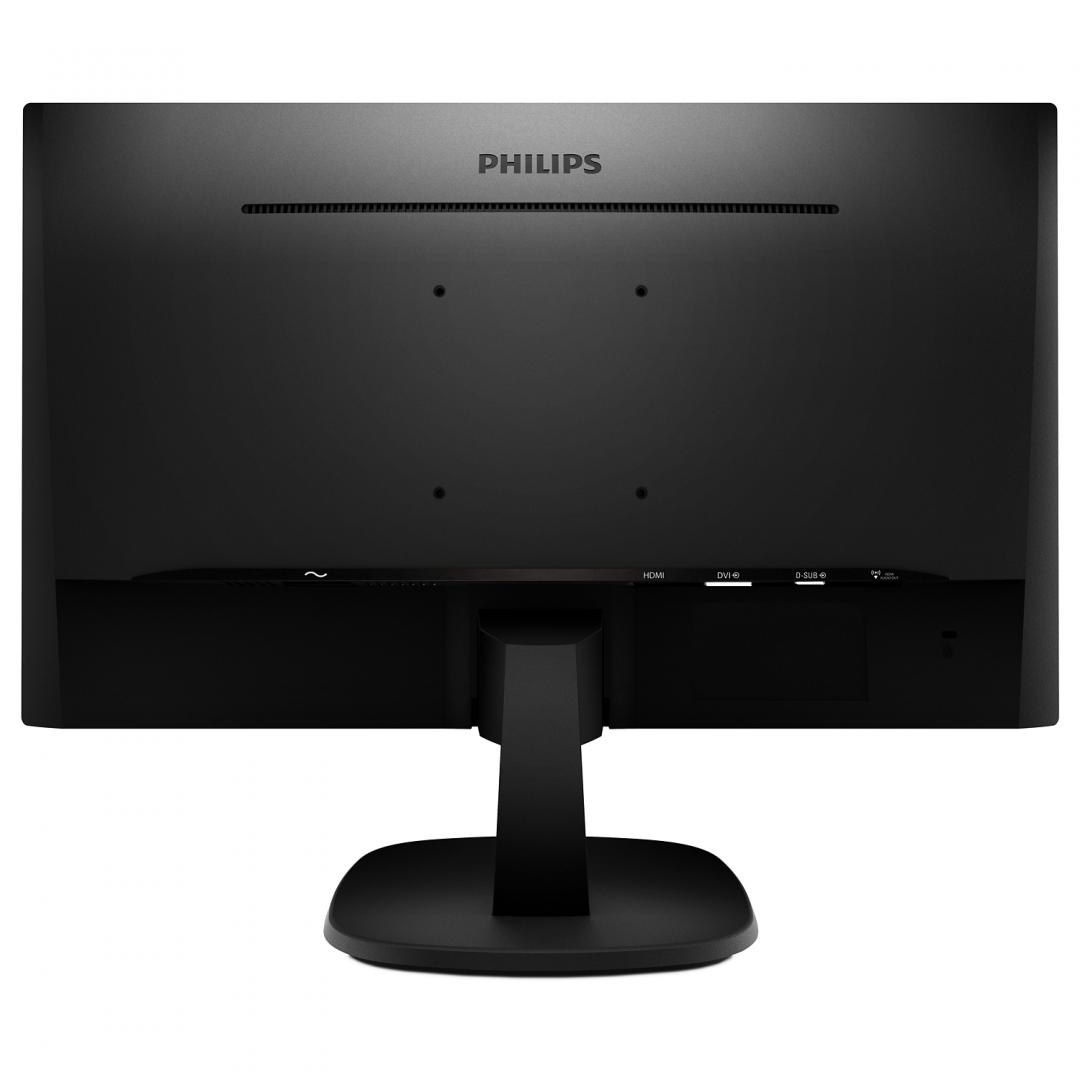 Monitor Philips 23.8" 243V7QDSB/00 (243V7QDSB/00) - imagine 2