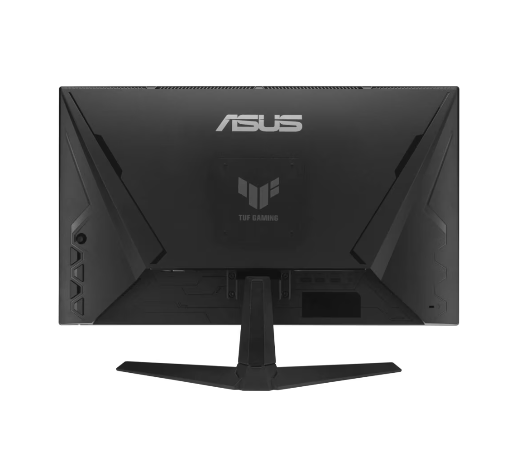 Monitor Asus 23.8" VG249QM5A, Diagonal (inch): 23.8, Diagonal (cm): 60, Aspect ratio: 16:9, Panel: Fast IPS, Resolution: 1920x1080, Refresh Rate: 240Hz, Response time GtG: 1ms, Response time MPRT: 0.3ms, Brightness (max): 300 cd/m², Contrast (static) : 1000:1, Viewing angle: 178/178, Color Gamut (VG249QM5A) - imagine 4