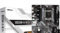 Placa de bază ASRock B650M-H/M.2+ AM5 (B650M-H/M.2+)