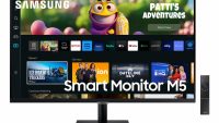 Monitor Samsung 27" LS27CM500EUXDU (LS27CM500EUXDU)