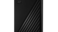 HDD Extern WD My Passport, 5TB, negru, USB 3.2 (WDBPKJ0050BBK-WESN)