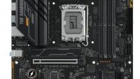 Placa de bază ASUS TUF GAMING B760M-E D4 LGA1700 (TUF GAMING B760M-E D4)