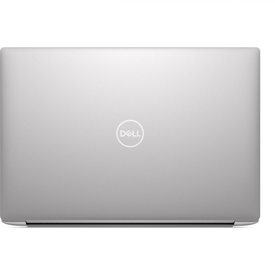 Ultrabook Dell XPS 9440 14.5" 3.2K OLED, Intel U7-155H, 64GB Ram, 1TB SSD, NVIDIA GeForce RTX 4050, Windows 11 Pro (XPS9440U7641RTX4050WP) - imagine 5