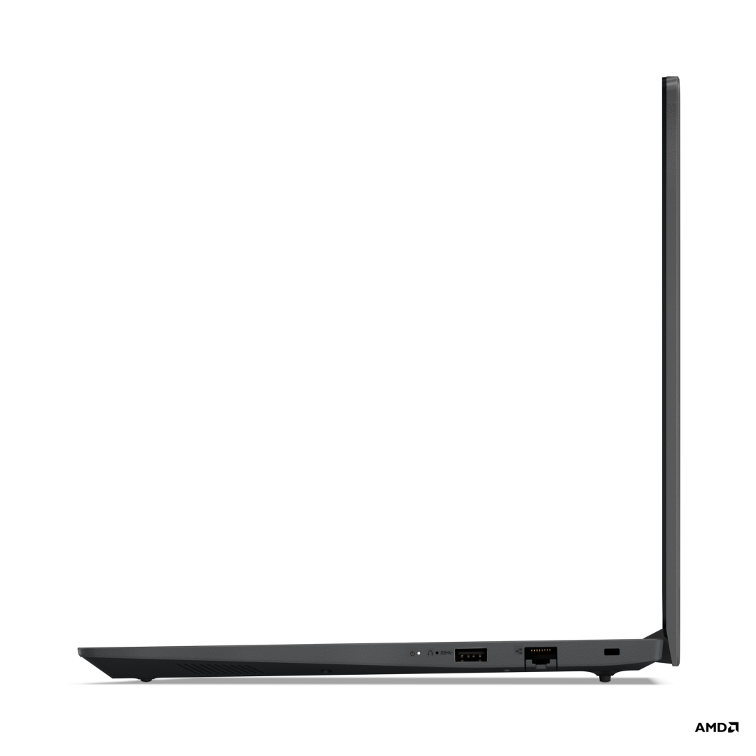 Laptop Lenovo V15 G4 AMN, 15.6" FHD, AMD Ryzen™ 3 7320U, Integrated AMD Radeon™ 610M Graphics, RAM 8GB, SSD 512GB; 3YD DOS (82YU00YPRM) - imagine 8