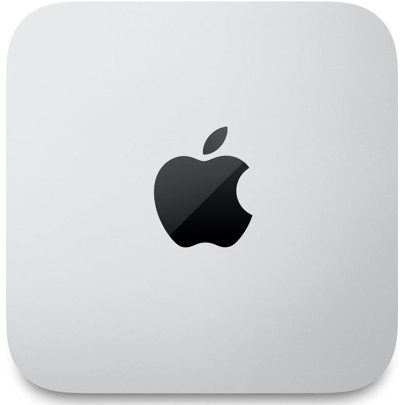 Apple Mac Studio M4 Max (CPU 16-core, GPU 40-core, Neural Engine 16-Core)/48GB/2TB ( Cto from MU963RC/A) (Z1CD000VY) - imagine 2