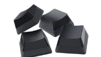 Razer Phantom Pudding Keycap Upgrade Set - Black (RC21-01740100-R3M1)