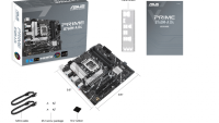 Placa de bază ASUS PRIME B760M-A D4 LGA1700 (PRIME B760M-A D4)