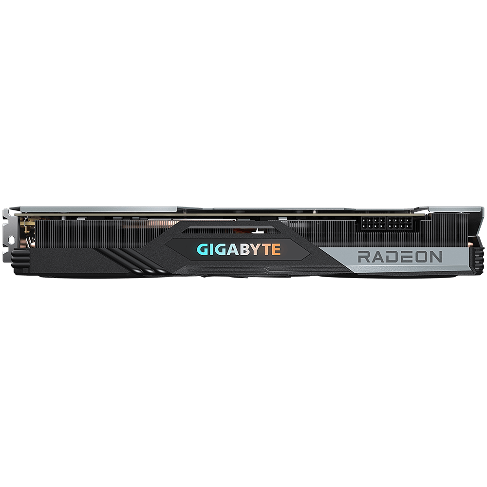 Placa video Gigabyte Radeon RX7900 XTX GAMING OC 24G (R79XTXGAM OC-24GD) - imagine 5