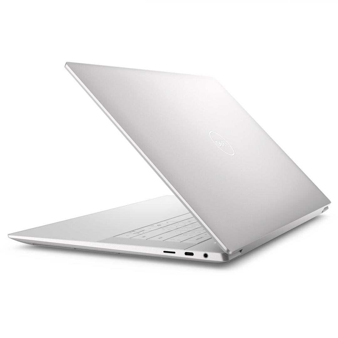 Ultrabook Dell XPS 9640 16.3" Touch 4K OLED, Intel U9-185H, 64GB Ram, 4TB SSD, NVIDIA GeForce RTX 4070, Windows 11 Home (XPS9640U9644RTXW11H) - imagine 8