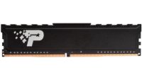 Memorie RAM Patriot Signature Premium Line DIMM DDR4 4GB 2400MHzCL17 1.2V Radiator (PSP44G240081H1)