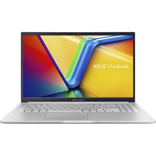 Laptop Asus Vivobook 15, X1502VA-BQ976, 15.6-inch, FHD (1920 x 1080) 16:9 aspect ratio, Intel® Core™ i5-13420H Processor 2.1 GHz (12MB Cache, up to 4.6 GHz, 8 cores, 12 Threads), Intel® UHD Graphics, 1x DDR4 SO- DIMM slot, 1x M.2 2280 PCIe 4.0x4, DDR4 16GB, 1TB M.2 NVMe™ PCIe® 4.0 SSD, 60Hz refresh (X1502VA-BQ976)
