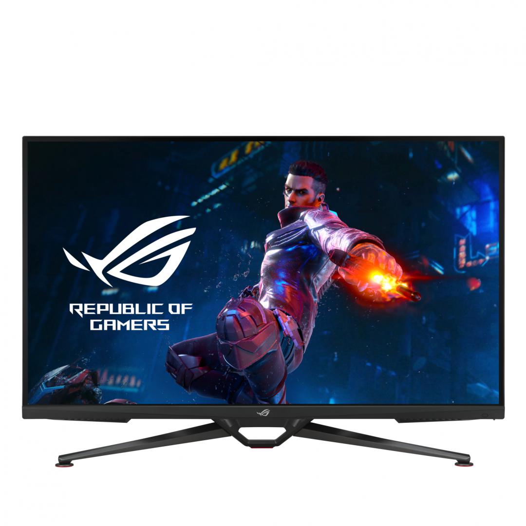 Monitor Asus 38" PG38UQ (PG38UQ)
