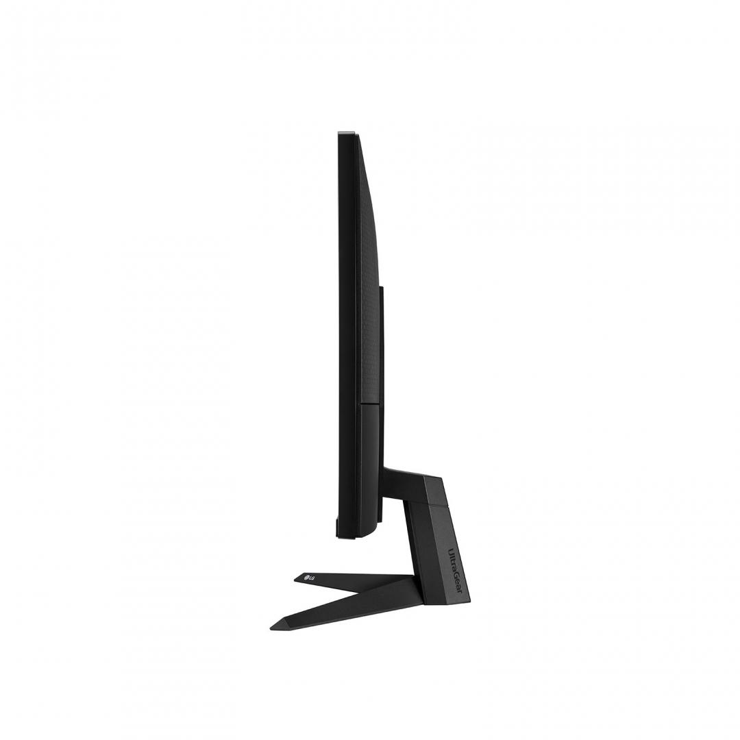 Monitor LG 27" 27GQ50F-B.AEUQ (27GQ50F-B.AEUQ) - imagine 3